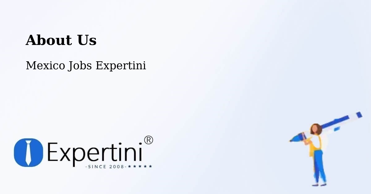 About Expertini Recruitment Platform  – Samarkanda - Samarkanda, Mexico Jobs Expertini
