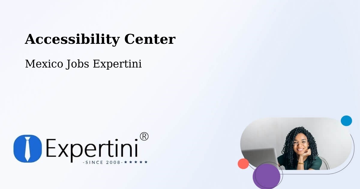 Accessibility Statement – Samarkanda - Mexico Jobs Expertini