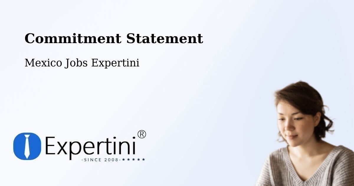 Corporate Commitment – Samarkanda - Mexico Jobs Expertini