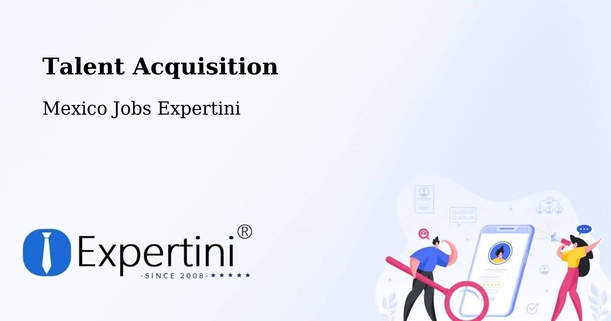 Post Jobs & Find Candidates in Samarkanda – Talent Acquisition Solutions - Mexico Jobs Expertini